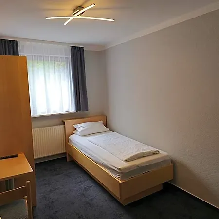 Tut Hotel Norimberk